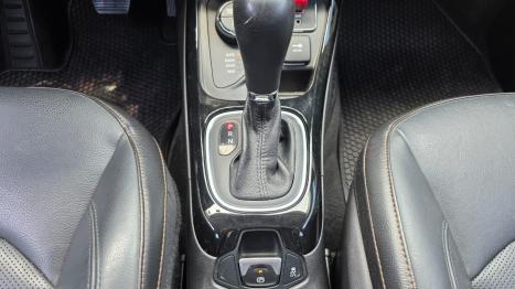 JEEP Compass 2.0 16V 4P 350 LIMITED 4X4 TURBO DIESEL AUTOMTICO, Foto 15