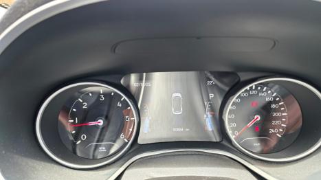 JEEP Compass 2.0 16V 4P 350 LIMITED 4X4 TURBO DIESEL AUTOMTICO, Foto 17