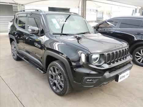 JEEP Renegade 1.3 16V 4P FLEX T270 S 4X4 TURBO AUTOMTICO, Foto 4