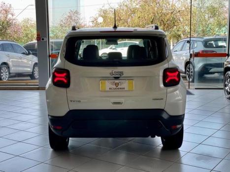 JEEP Renegade 1.3 16V 4P FLEX T270 LONGITUDE TURBO AUTOMTICO, Foto 5