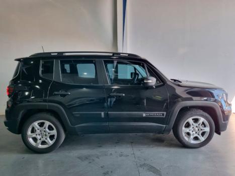 JEEP Renegade 1.3 16V 4P FLEX T270 SPORT TURBO AUTOMTICO, Foto 2