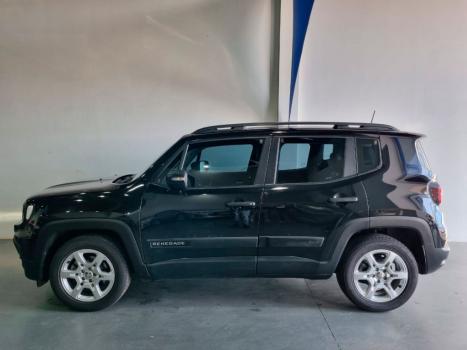 JEEP Renegade 1.3 16V 4P FLEX T270 SPORT TURBO AUTOMTICO, Foto 6