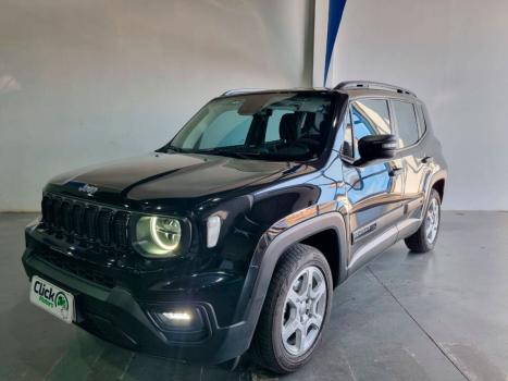 JEEP Renegade 1.3 16V 4P FLEX T270 SPORT TURBO AUTOMTICO, Foto 7