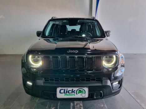 JEEP Renegade 1.3 16V 4P FLEX T270 SPORT TURBO AUTOMTICO, Foto 8