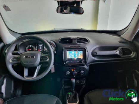 JEEP Renegade 1.3 16V 4P FLEX T270 SPORT TURBO AUTOMTICO, Foto 11