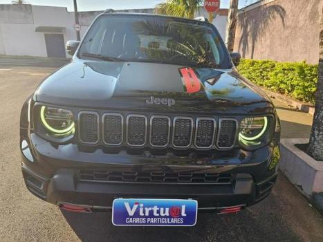 JEEP Renegade 1.3 16V 4P FLEX T270 TRAILHAWK 4X4 TURBO AUTOMTICO, Foto 2