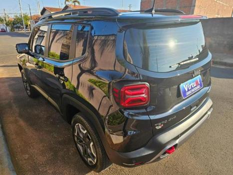 JEEP Renegade 1.3 16V 4P FLEX T270 TRAILHAWK 4X4 TURBO AUTOMTICO, Foto 6