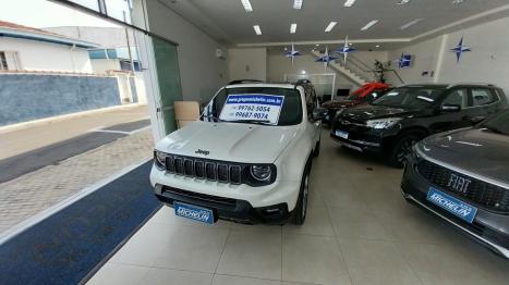 JEEP Renegade 1.3 16V 4P FLEX T270 S 4X4 TURBO AUTOMTICO, Foto 2