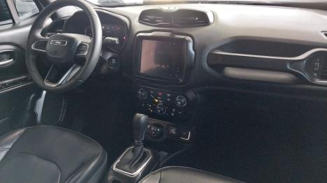 JEEP Renegade 1.3 16V 4P FLEX T270 S 4X4 TURBO AUTOMTICO, Foto 9