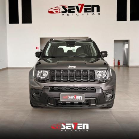 JEEP Renegade 1.3 16V 4P FLEX T270 SPORT TURBO AUTOMTICO, Foto 2