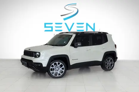 JEEP Renegade 1.3 16V 4P FLEX T270 S 4X4 TURBO AUTOMTICO, Foto 1