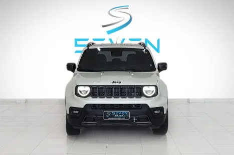 JEEP Renegade 1.3 16V 4P FLEX T270 S 4X4 TURBO AUTOMTICO, Foto 2