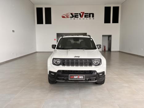 JEEP Renegade 1.3 16V 4P FLEX T270 S 4X4 TURBO AUTOMTICO, Foto 1