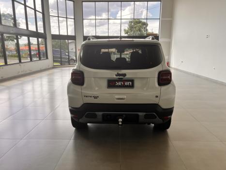 JEEP Renegade 1.3 16V 4P FLEX T270 S 4X4 TURBO AUTOMTICO, Foto 6