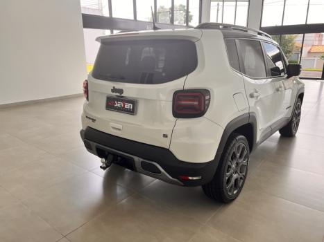 JEEP Renegade 1.3 16V 4P FLEX T270 S 4X4 TURBO AUTOMTICO, Foto 7