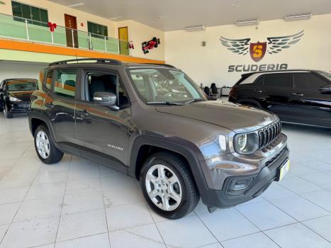 JEEP Renegade 1.3 16V 4P FLEX T270 SPORT TURBO AUTOMTICO, Foto 1