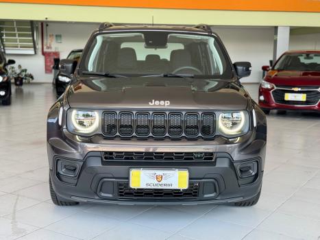 JEEP Renegade 1.3 16V 4P FLEX T270 SPORT TURBO AUTOMTICO, Foto 2