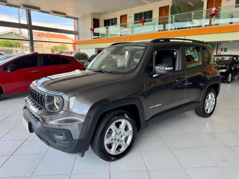 JEEP Renegade 1.3 16V 4P FLEX T270 SPORT TURBO AUTOMTICO, Foto 3