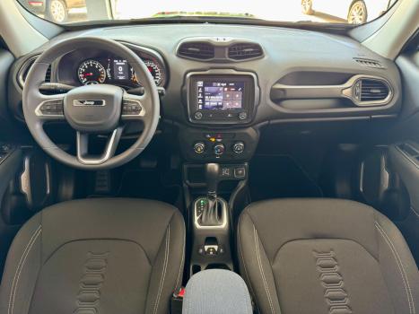 JEEP Renegade 1.3 16V 4P FLEX T270 SPORT TURBO AUTOMTICO, Foto 8