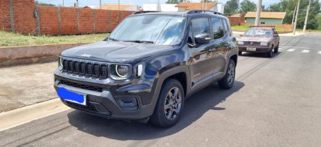 JEEP Renegade 1.3 16V 4P FLEX T270 SPORT TURBO AUTOMTICO, Foto 1