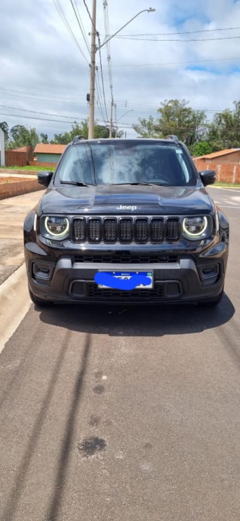 JEEP Renegade 1.3 16V 4P FLEX T270 SPORT TURBO AUTOMTICO, Foto 3