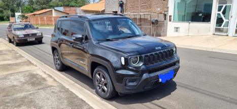 JEEP Renegade 1.3 16V 4P FLEX T270 SPORT TURBO AUTOMTICO, Foto 8