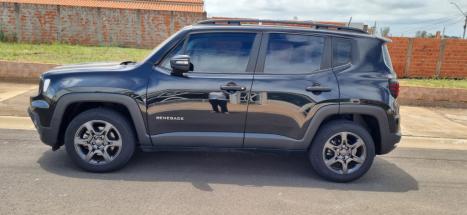 JEEP Renegade 1.3 16V 4P FLEX T270 SPORT TURBO AUTOMTICO, Foto 9