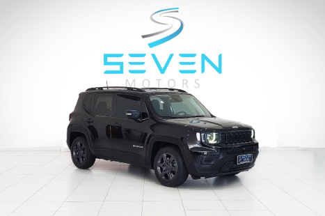 JEEP Renegade 1.3 16V 4P FLEX T270 SPORT TURBO AUTOMTICO, Foto 3