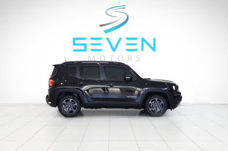 JEEP Renegade 1.3 16V 4P FLEX T270 SPORT TURBO AUTOMTICO, Foto 4