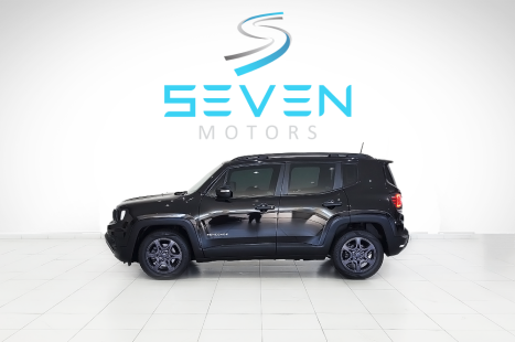 JEEP Renegade 1.3 16V 4P FLEX T270 SPORT TURBO AUTOMTICO, Foto 5