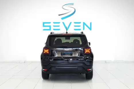 JEEP Renegade 1.3 16V 4P FLEX T270 SPORT TURBO AUTOMTICO, Foto 7