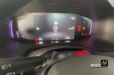 JEEP Renegade 1.3 16V 4P FLEX T270 LONGITUDE TURBO AUTOMTICO, Foto 15