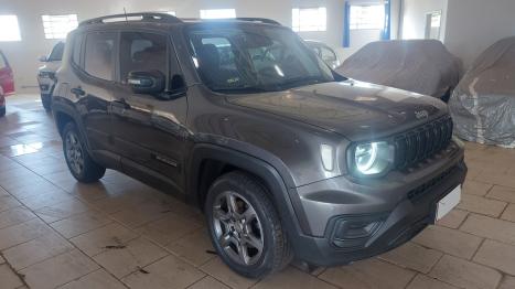 JEEP Renegade 1.3 16V 4P FLEX T270 SPORT TURBO AUTOMTICO, Foto 2