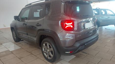 JEEP Renegade 1.3 16V 4P FLEX T270 SPORT TURBO AUTOMTICO, Foto 3