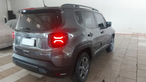 JEEP Renegade 1.3 16V 4P FLEX T270 SPORT TURBO AUTOMTICO, Foto 4