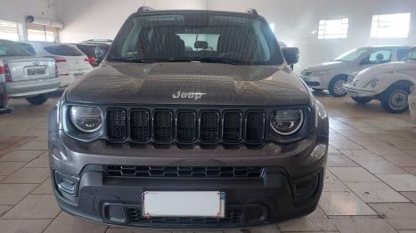 JEEP Renegade 1.3 16V 4P FLEX T270 SPORT TURBO AUTOMTICO, Foto 6