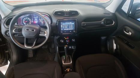 JEEP Renegade 1.3 16V 4P FLEX T270 SPORT TURBO AUTOMTICO, Foto 7