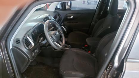 JEEP Renegade 1.3 16V 4P FLEX T270 SPORT TURBO AUTOMTICO, Foto 8