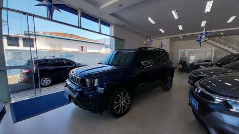 JEEP Renegade 1.3 16V 4P FLEX T270 LONGITUDE TURBO AUTOMTICO, Foto 1