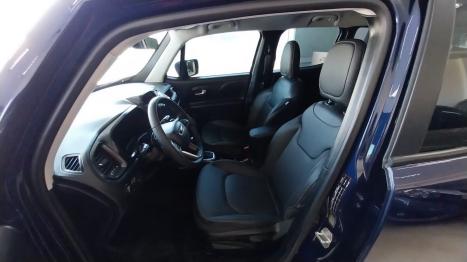 JEEP Renegade 1.3 16V 4P FLEX T270 LONGITUDE TURBO AUTOMTICO, Foto 5