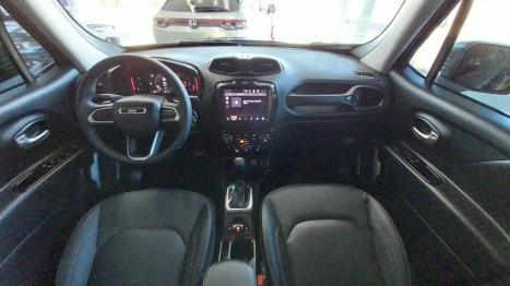 JEEP Renegade 1.3 16V 4P FLEX T270 LONGITUDE TURBO AUTOMTICO, Foto 6