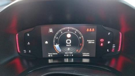JEEP Renegade 1.3 16V 4P FLEX T270 LONGITUDE TURBO AUTOMTICO, Foto 8