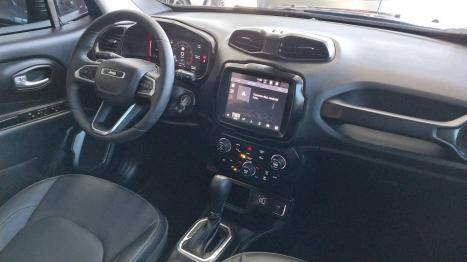 JEEP Renegade 1.3 16V 4P FLEX T270 LONGITUDE TURBO AUTOMTICO, Foto 9