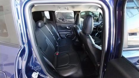 JEEP Renegade 1.3 16V 4P FLEX T270 LONGITUDE TURBO AUTOMTICO, Foto 10