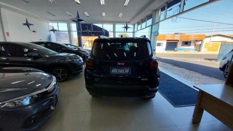 JEEP Renegade 1.3 16V 4P FLEX T270 LONGITUDE TURBO AUTOMTICO, Foto 12