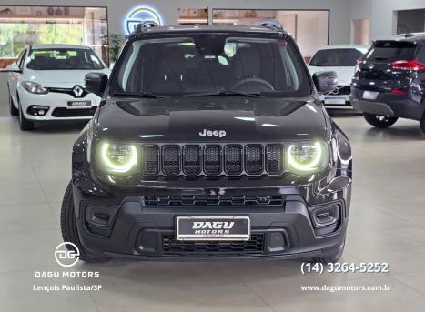 JEEP Renegade 1.3 16V 4P FLEX T270 SPORT TURBO AUTOMTICO, Foto 2