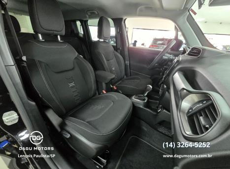 JEEP Renegade 1.3 16V 4P FLEX T270 SPORT TURBO AUTOMTICO, Foto 7