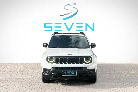 JEEP Renegade 1.3 16V 4P FLEX T270 S 4X4 TURBO AUTOMTICO, Foto 2