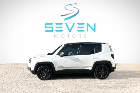 JEEP Renegade 1.3 16V 4P FLEX T270 S 4X4 TURBO AUTOMTICO, Foto 5