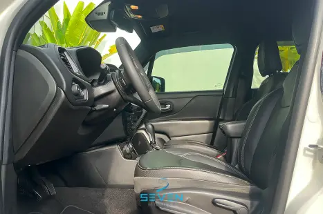 JEEP Renegade 1.3 16V 4P FLEX T270 S 4X4 TURBO AUTOMTICO, Foto 13